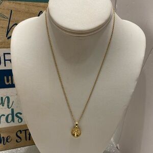 COPY - Durban Sunset Chunky Statement Necklace